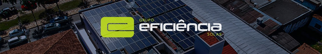 Grupo Eficiência Solar Logo