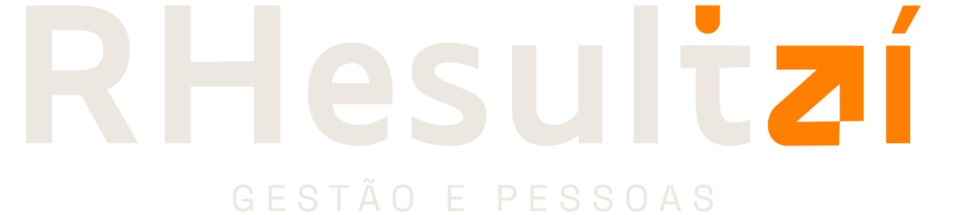 RHESULTAÍ Logo